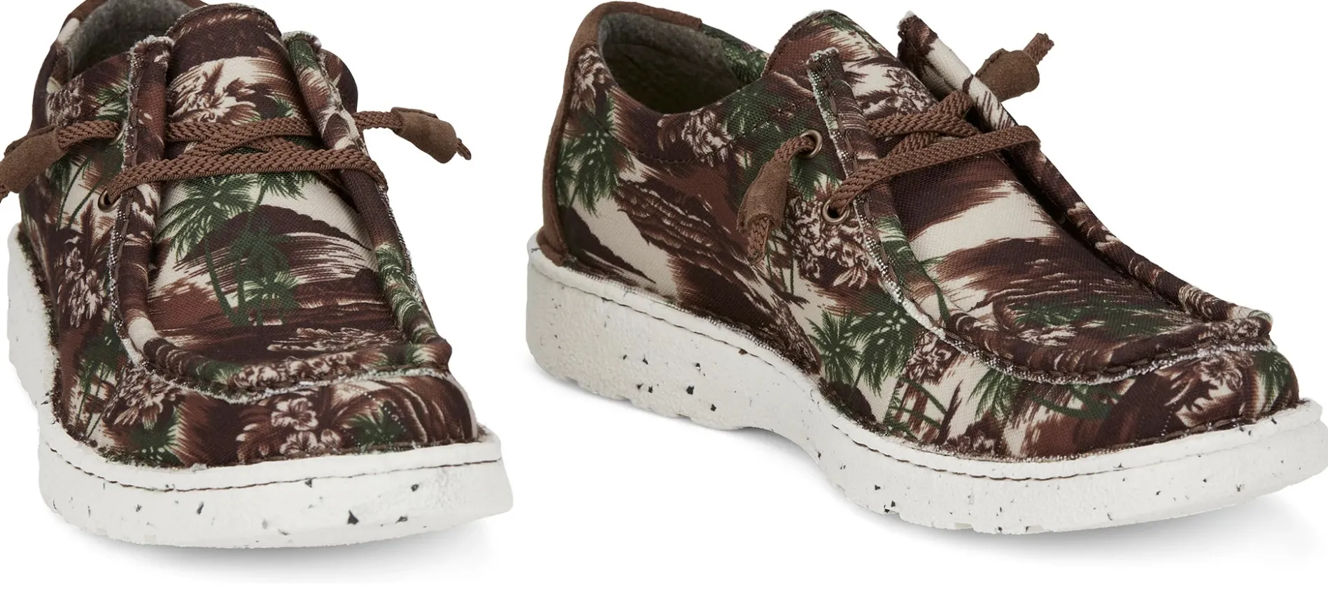 Men's Hazer Print