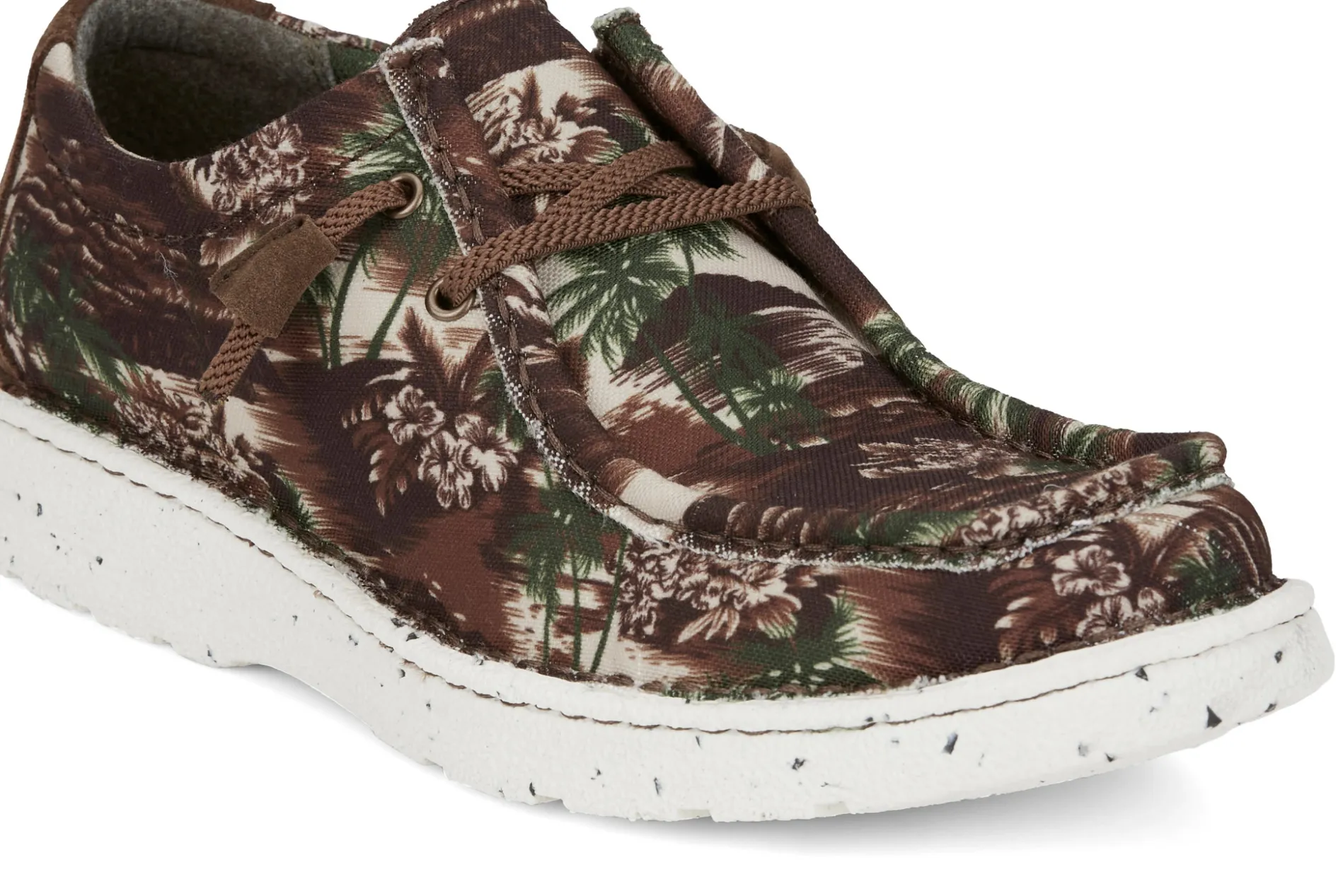 Men's Hazer Print