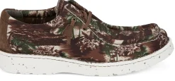 Men's Hazer Print