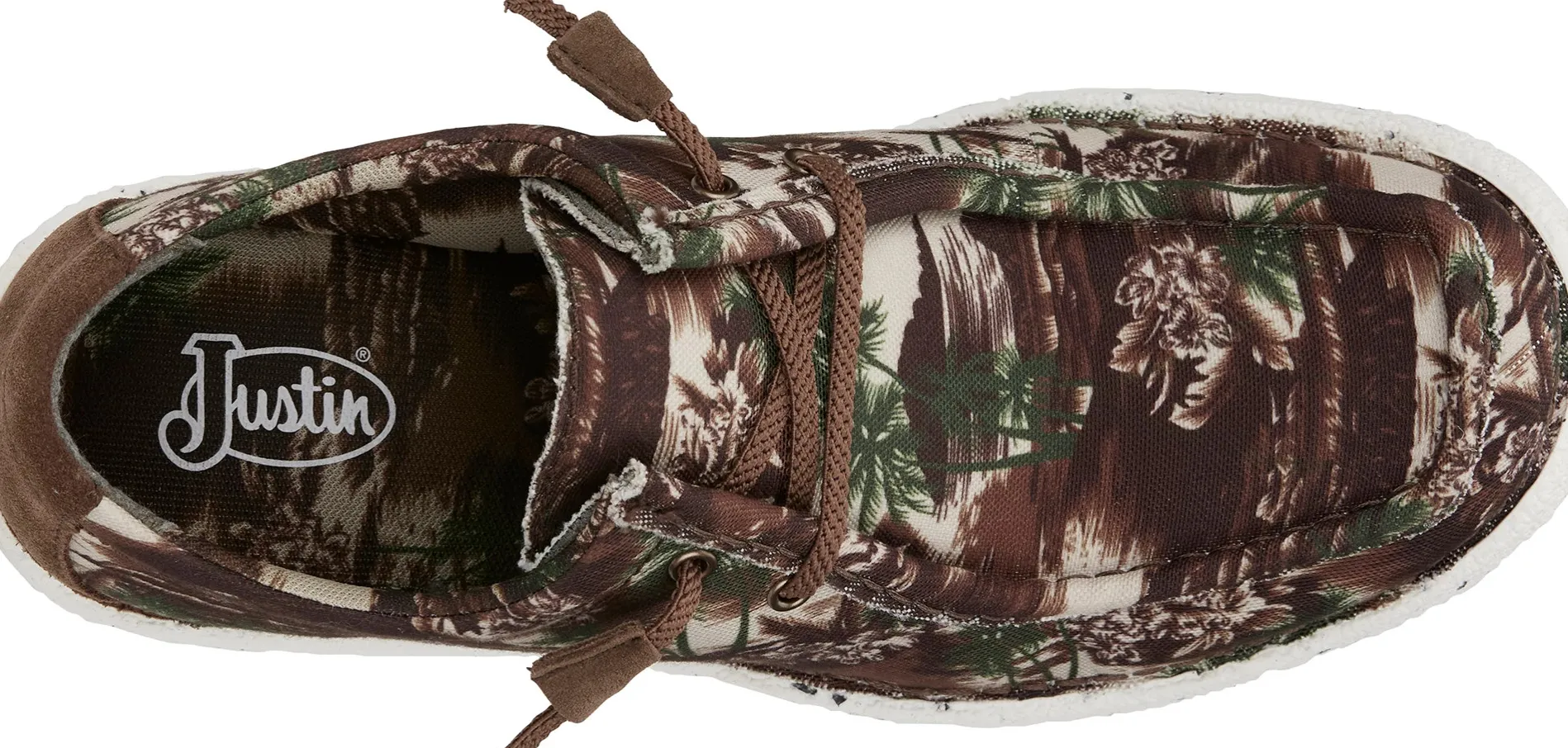 Men's Hazer Print