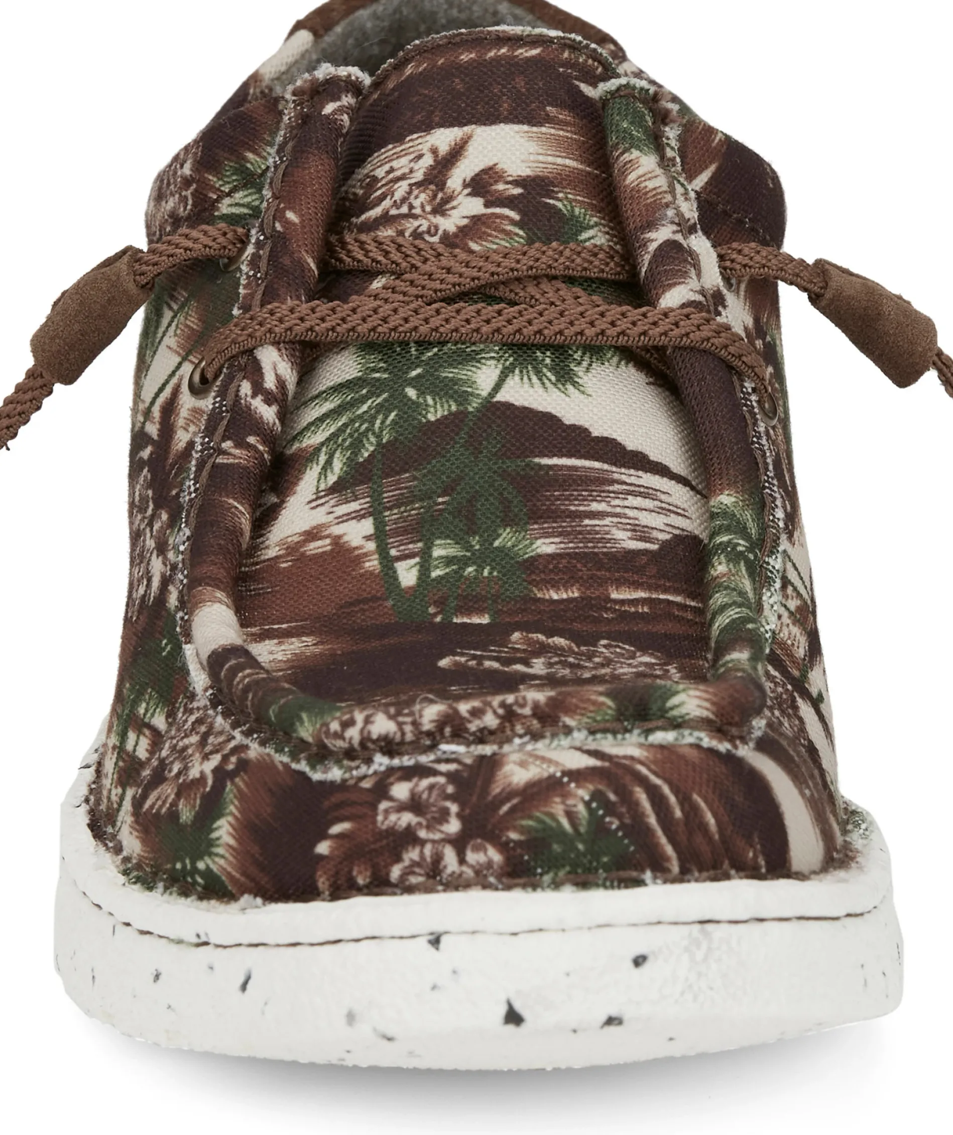 Men's Hazer Print