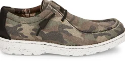 Men's Hazer Print