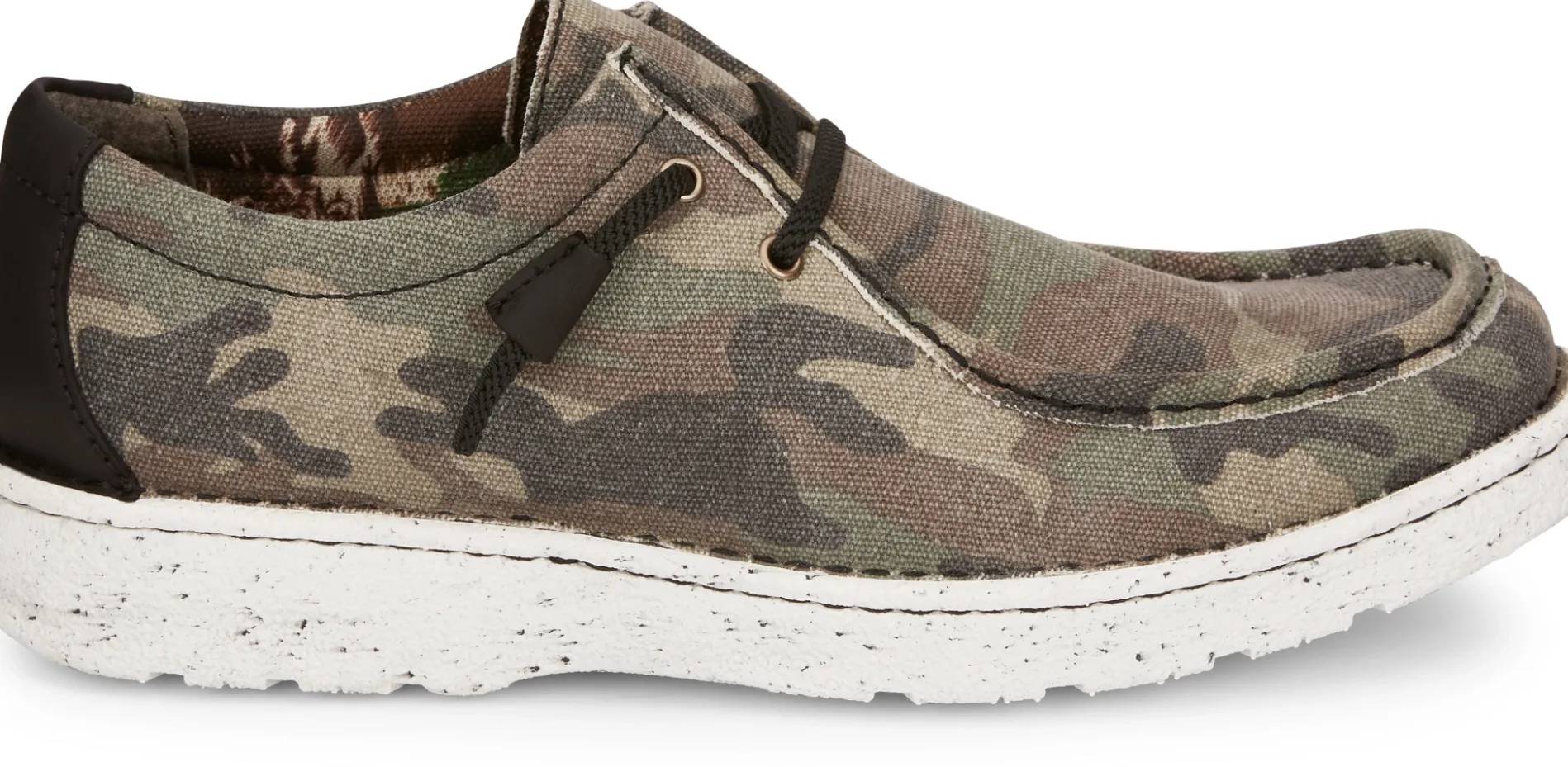 Men's Hazer Print