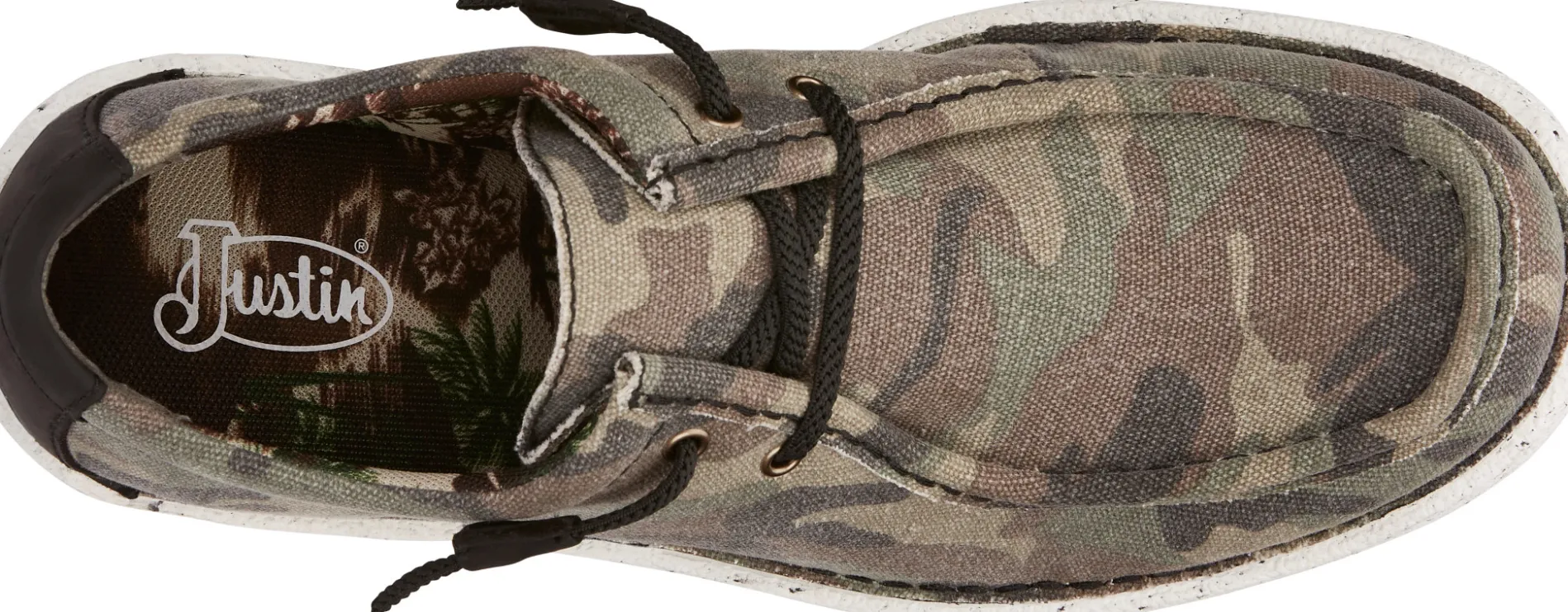 Men's Hazer Print
