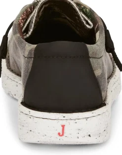 Men's Hazer Print