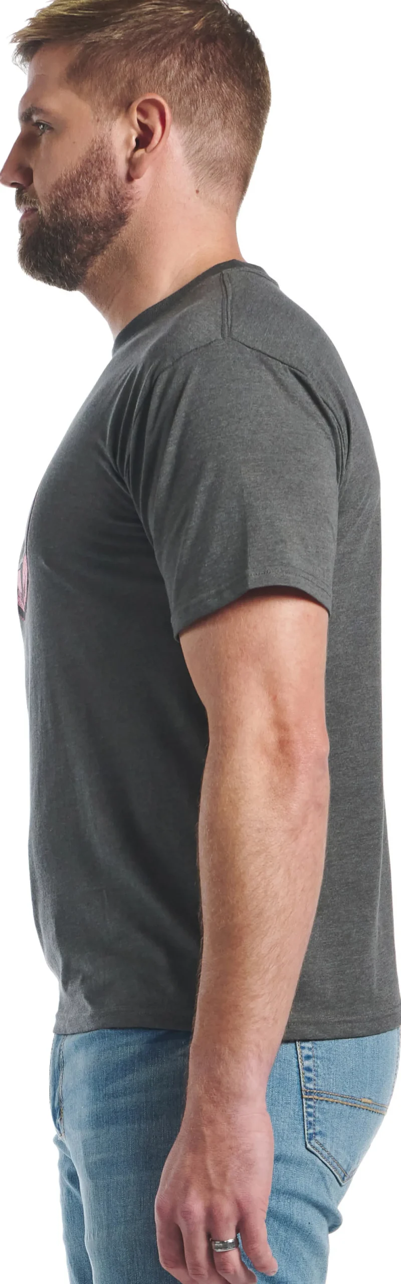 Men's No Bull About It Tee