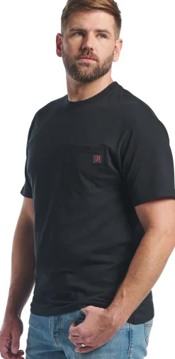 Men's Workwear Pocket Tee