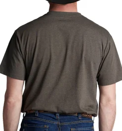 Men's Workwear Pocket Tee