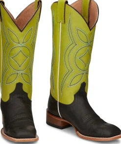 Minick 13" Pull-On Women'S Boot