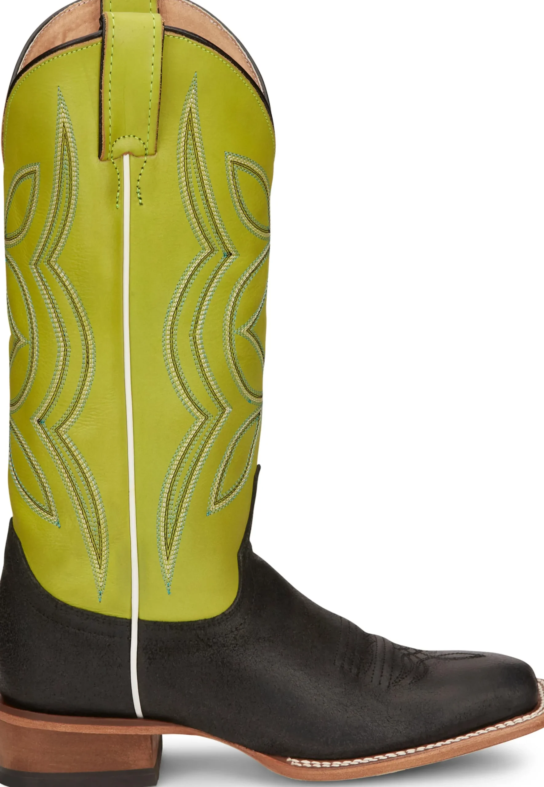 Minick 13" Pull-On Women'S Boot