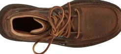 Mocc Toe Lacer