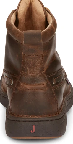 Mocc Toe Lacer