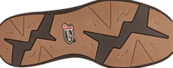 Mocc Toe Lacer