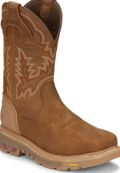 Montana Nano Comp Toe