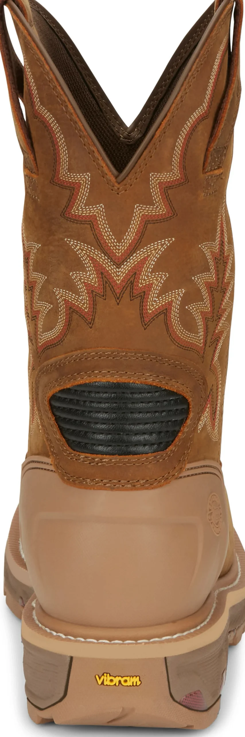 Montana Nano Comp Toe