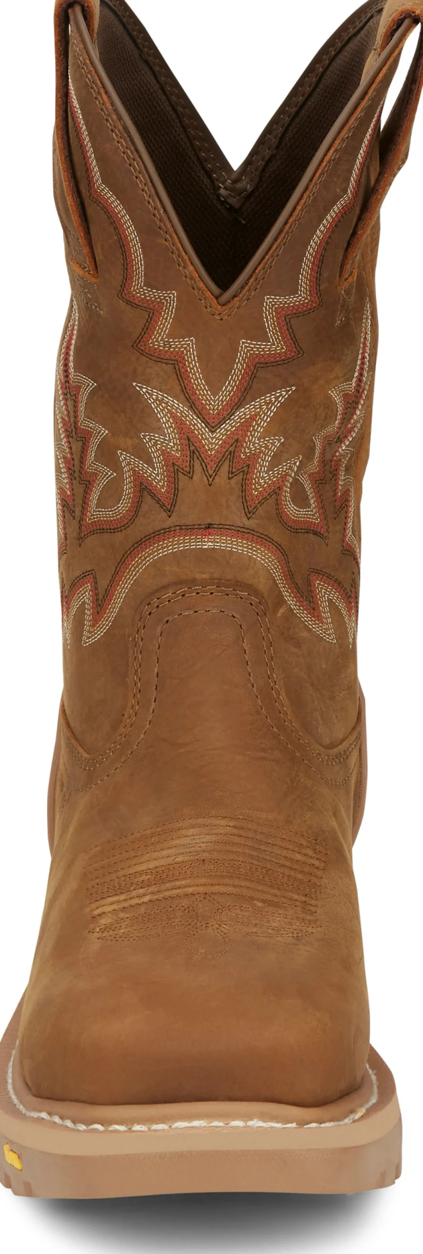 Montana Nano Comp Toe