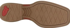 Muley 12" Western