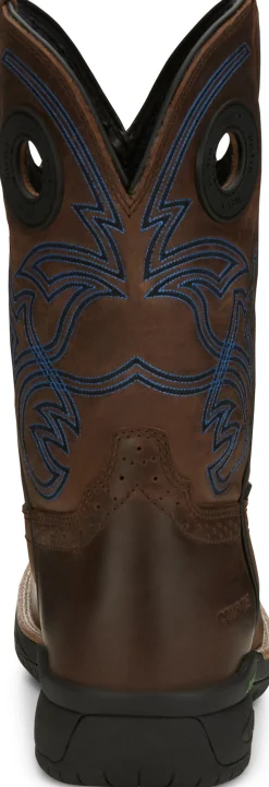 Nitread 11" Waterproof Nano Comp Toe