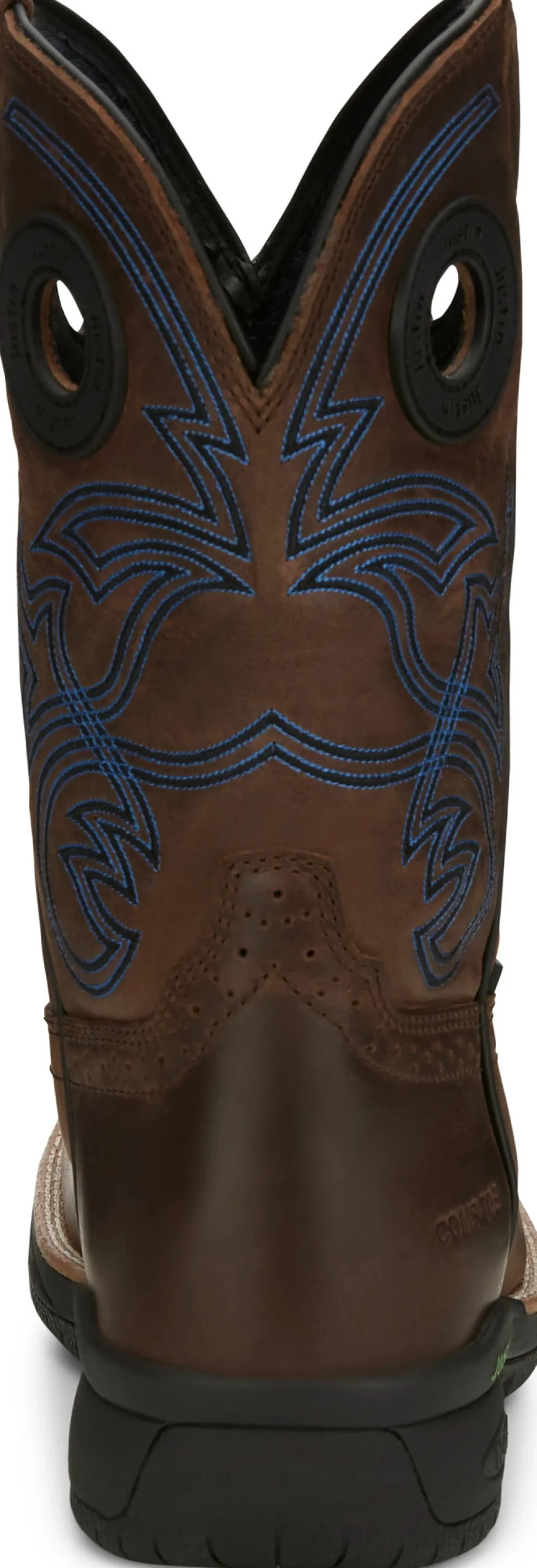 Nitread 11" Waterproof Nano Comp Toe