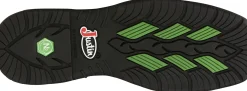 Nitread 11" Waterproof Nano Comp Toe