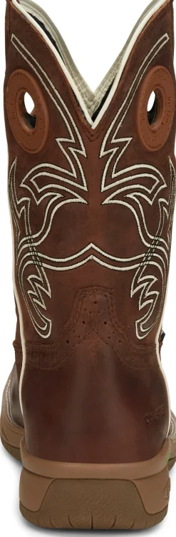 Nitread 11" Waterproof Nano Comp Toe