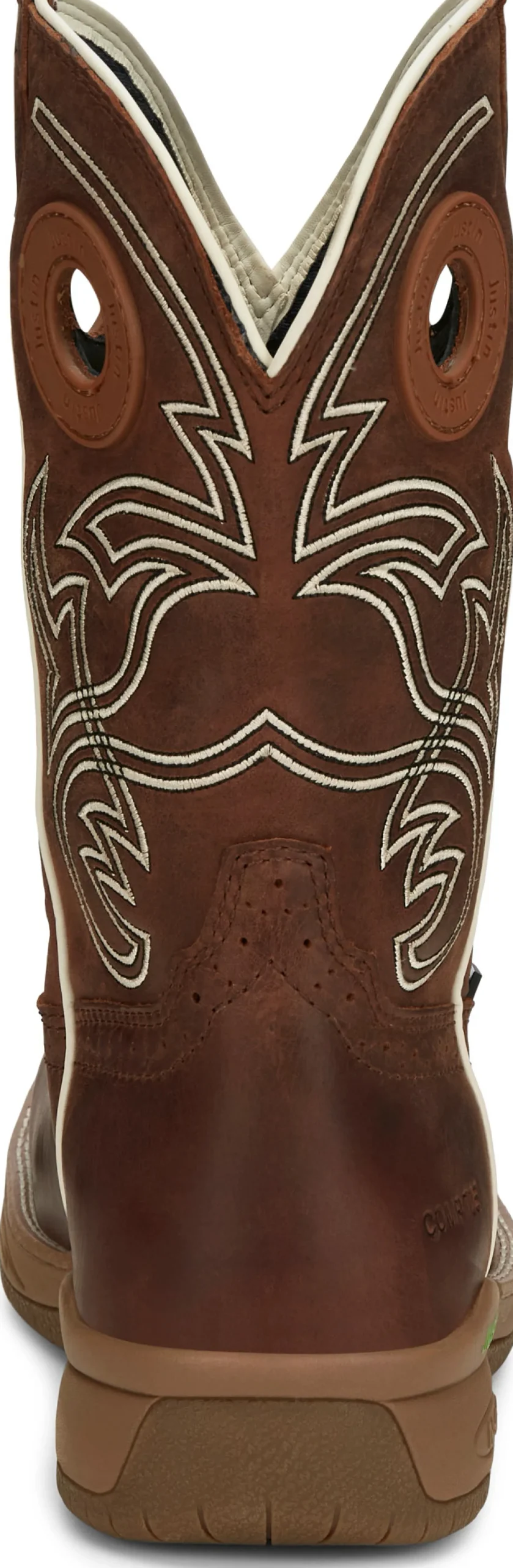 Nitread 11" Waterproof Nano Comp Toe