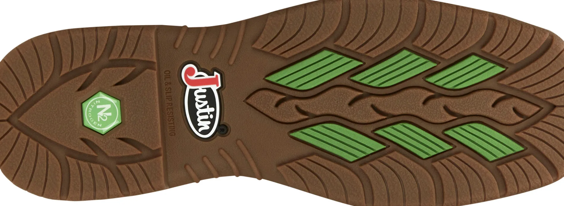 Nitread 11" Waterproof Nano Comp Toe