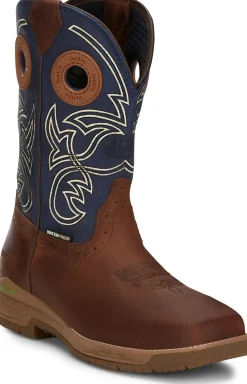 Nitread 11" Waterproof Nano Comp Toe