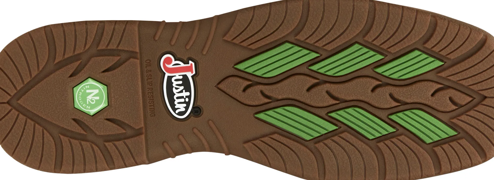 Nitread 11" Waterproof Nano Comp Toe