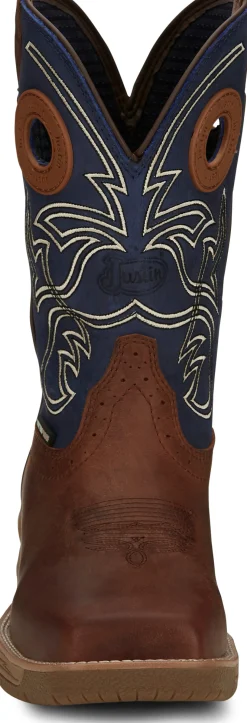 Nitread 11" Waterproof Nano Comp Toe