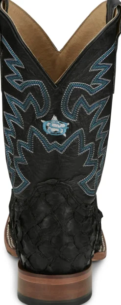 Ocean Front 11" Pirarucu