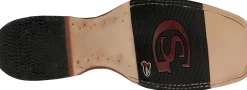 Ocean Front 11" Pirarucu