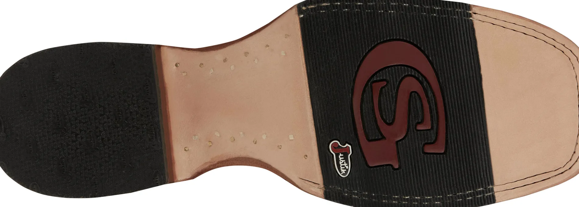 Ocean Front 11" Pirarucu