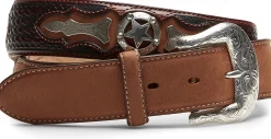 Odessa Star Belt