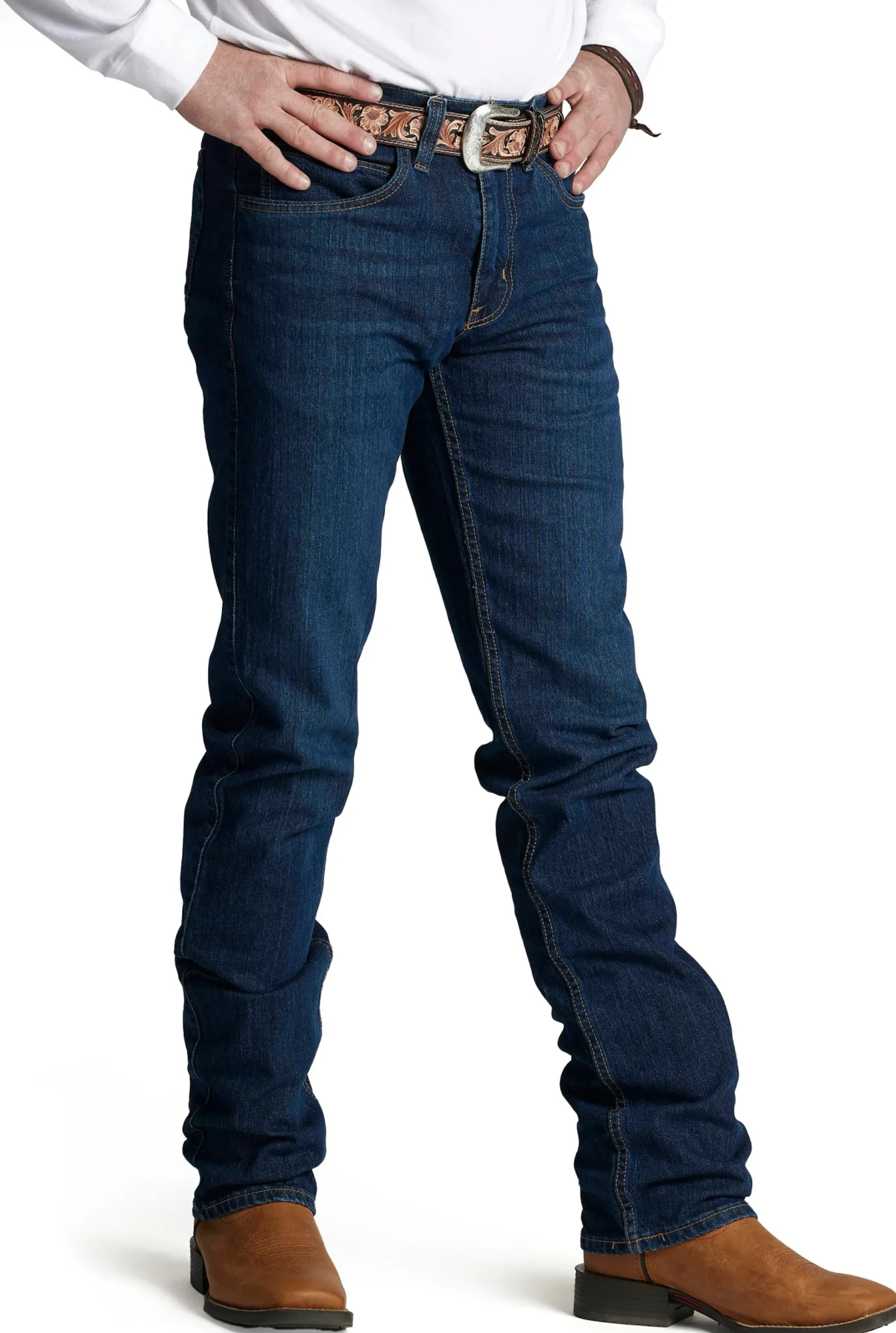 Original Straight Leg