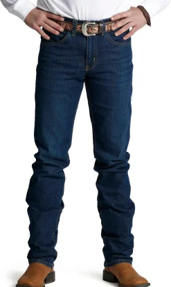 Original Straight Leg