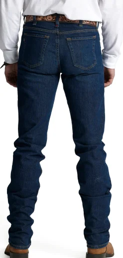 Original Straight Leg