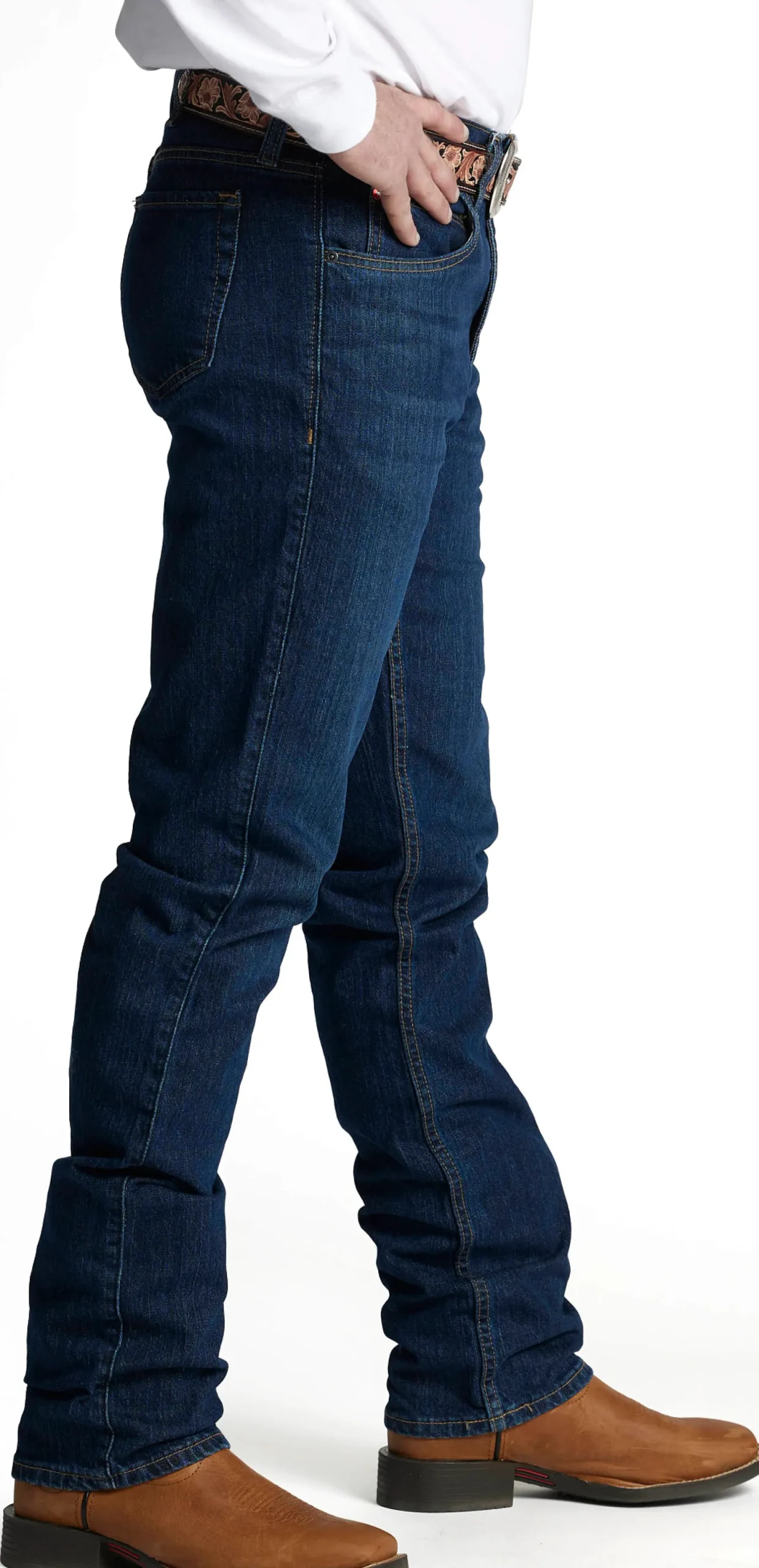Original Straight Leg