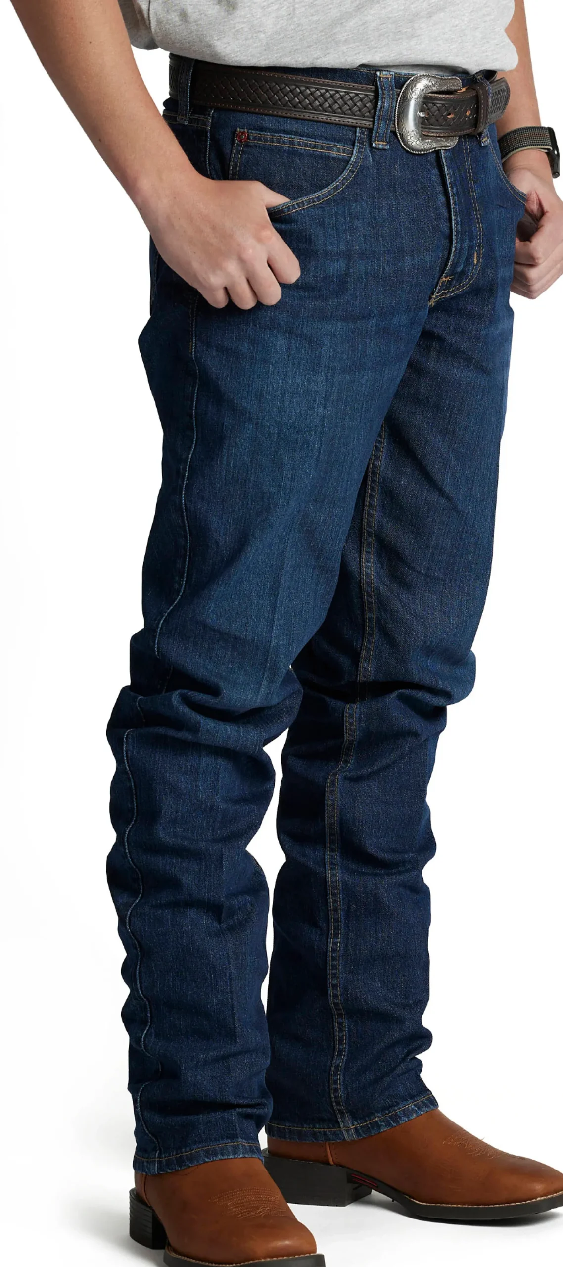 Original Straight Leg