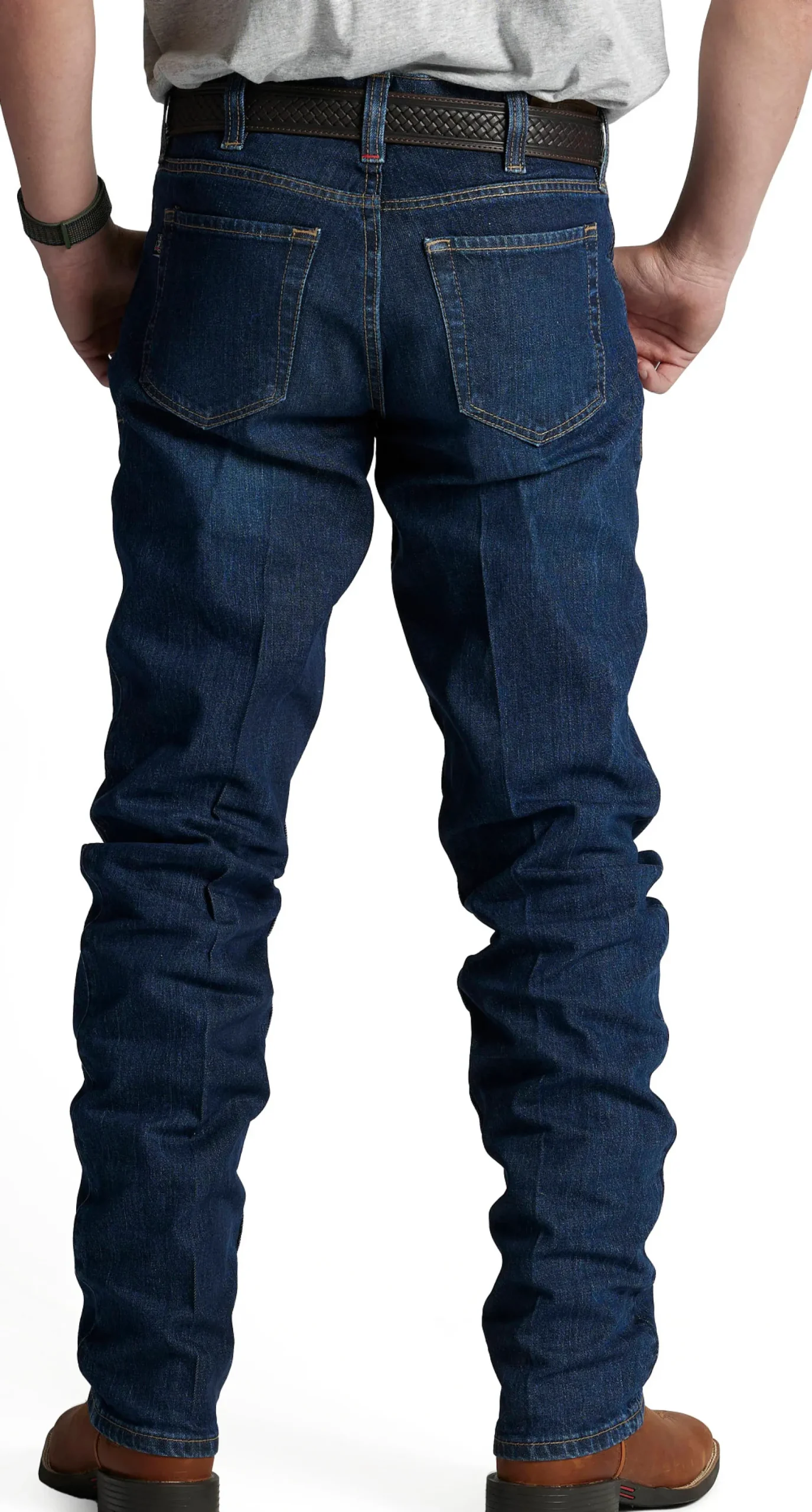 Original Straight Leg