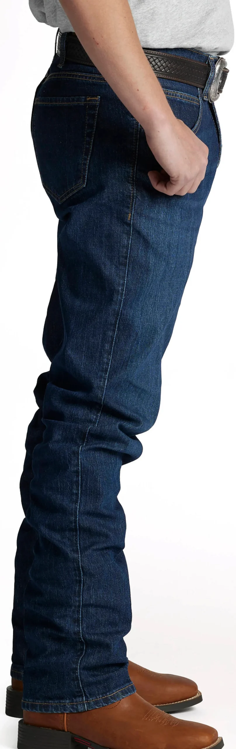 Original Straight Leg