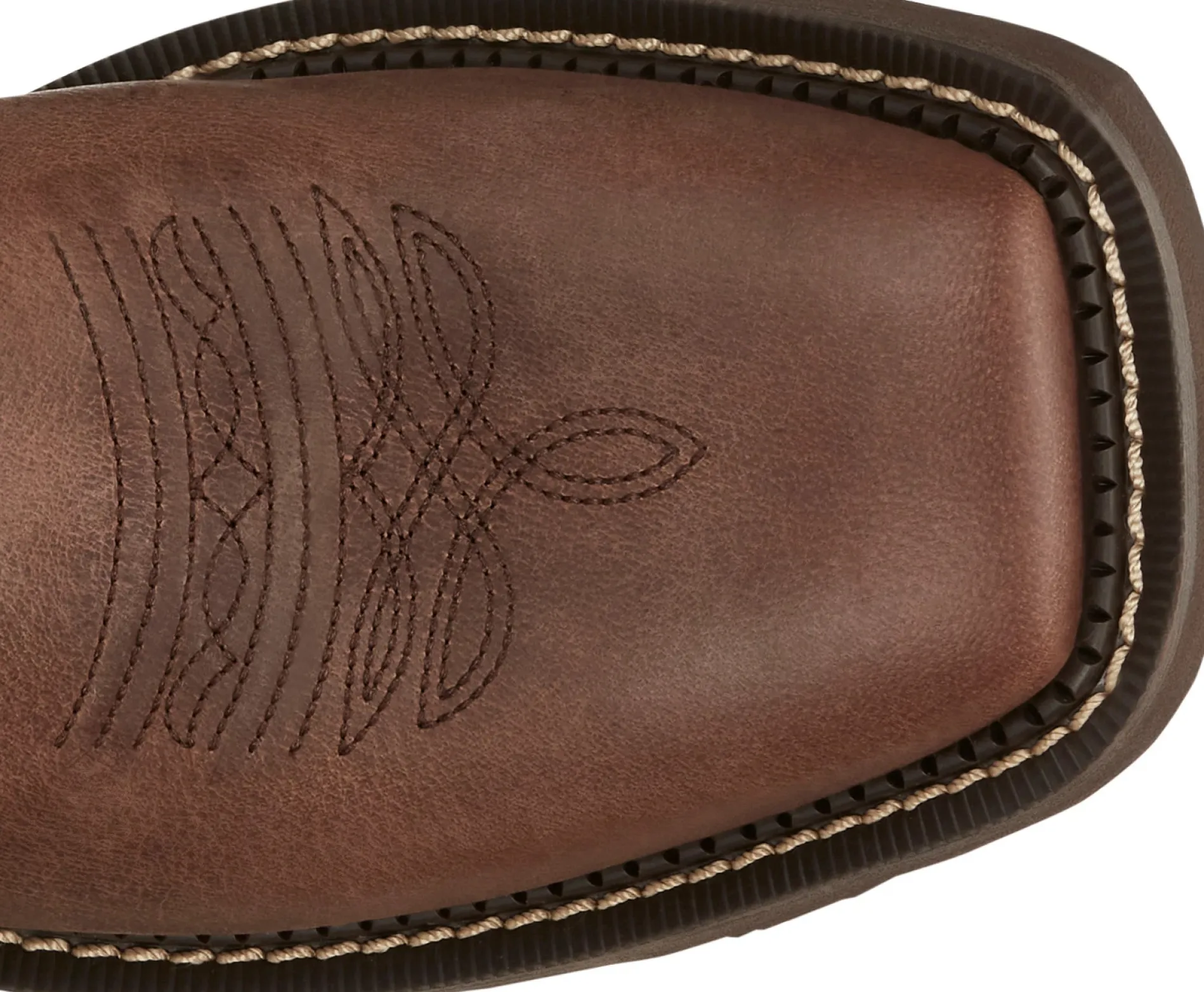 Paisley 11" Western Boot