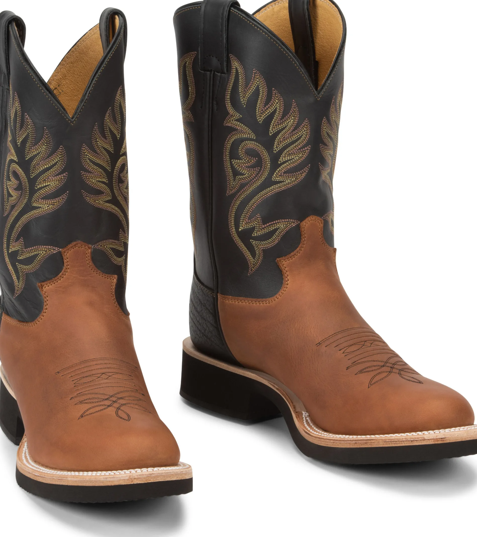 Paluxy 11" Western