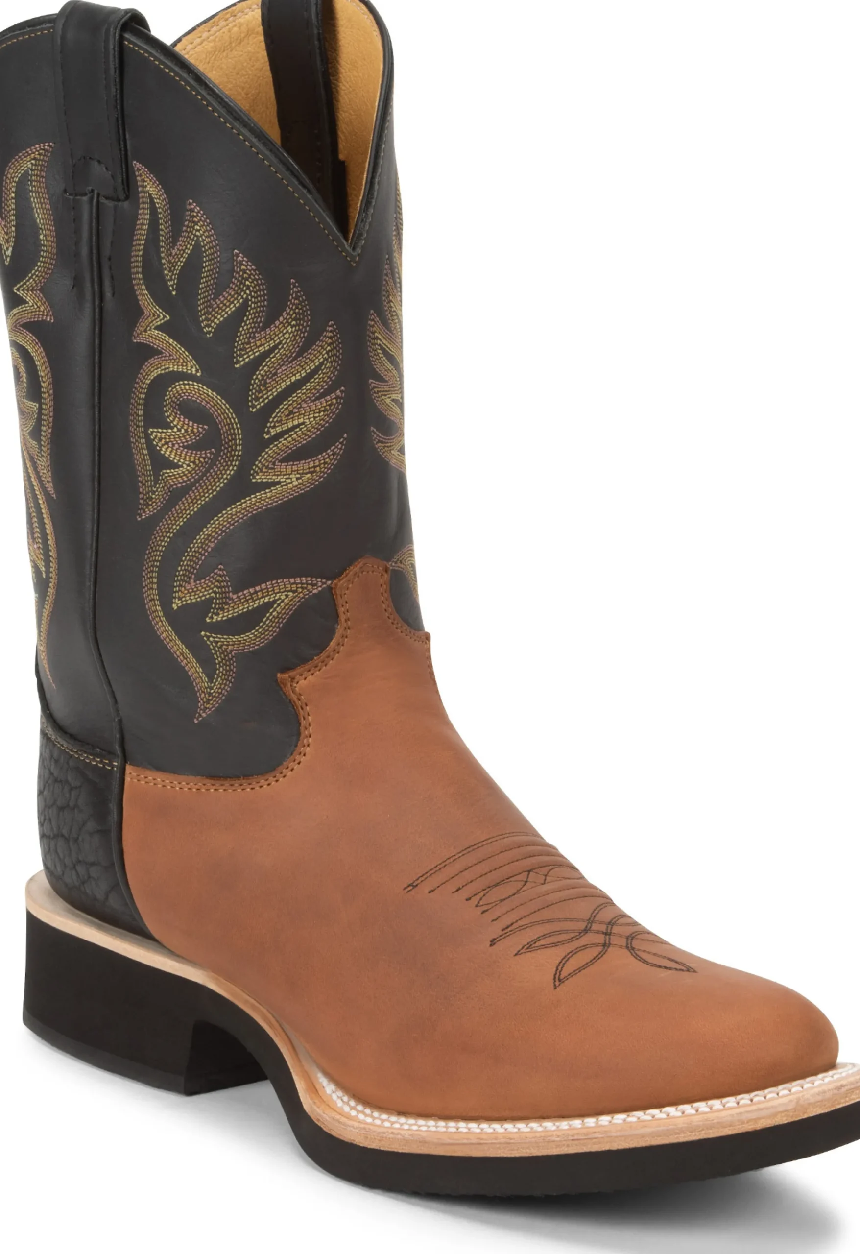 Paluxy 11" Western