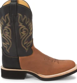 Paluxy 11" Western