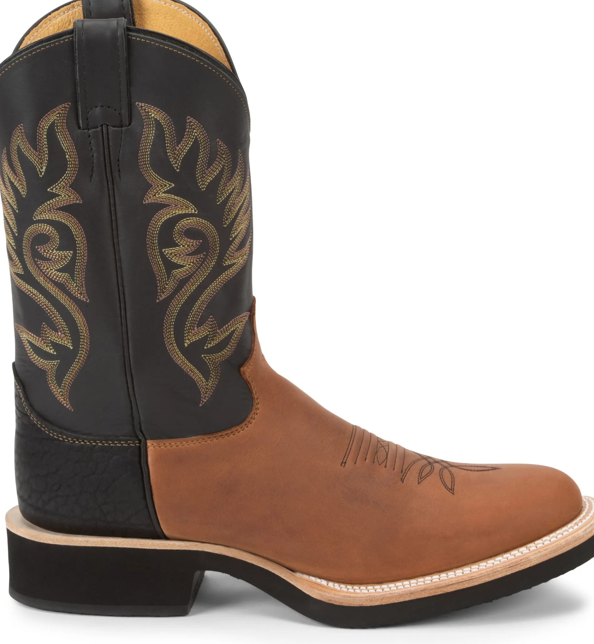 Paluxy 11" Western