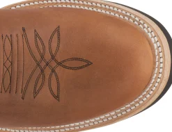 Paluxy 11" Western