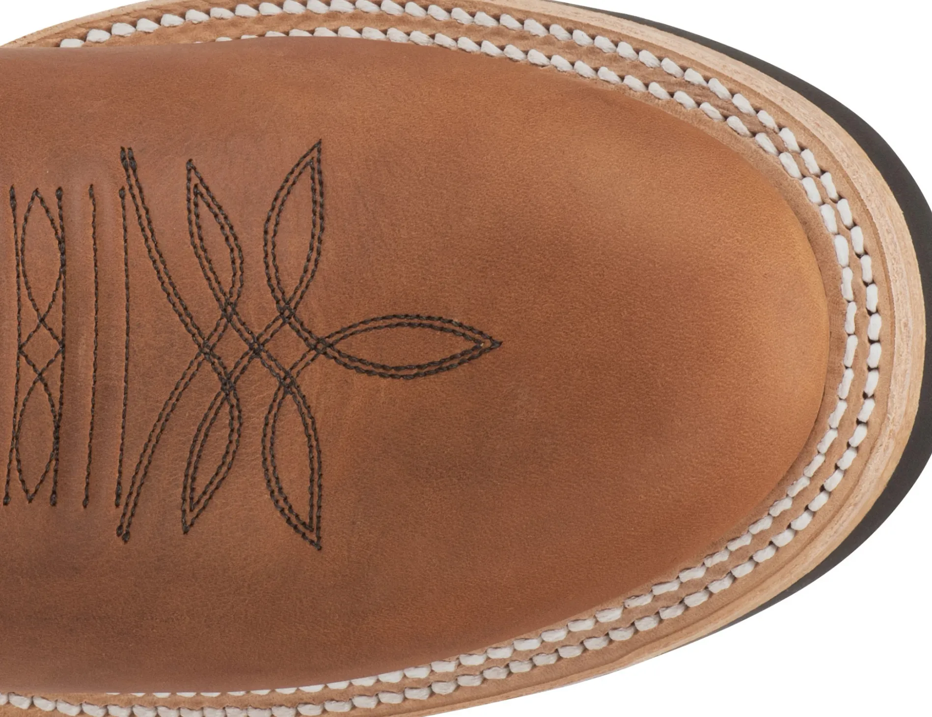 Paluxy 11" Western