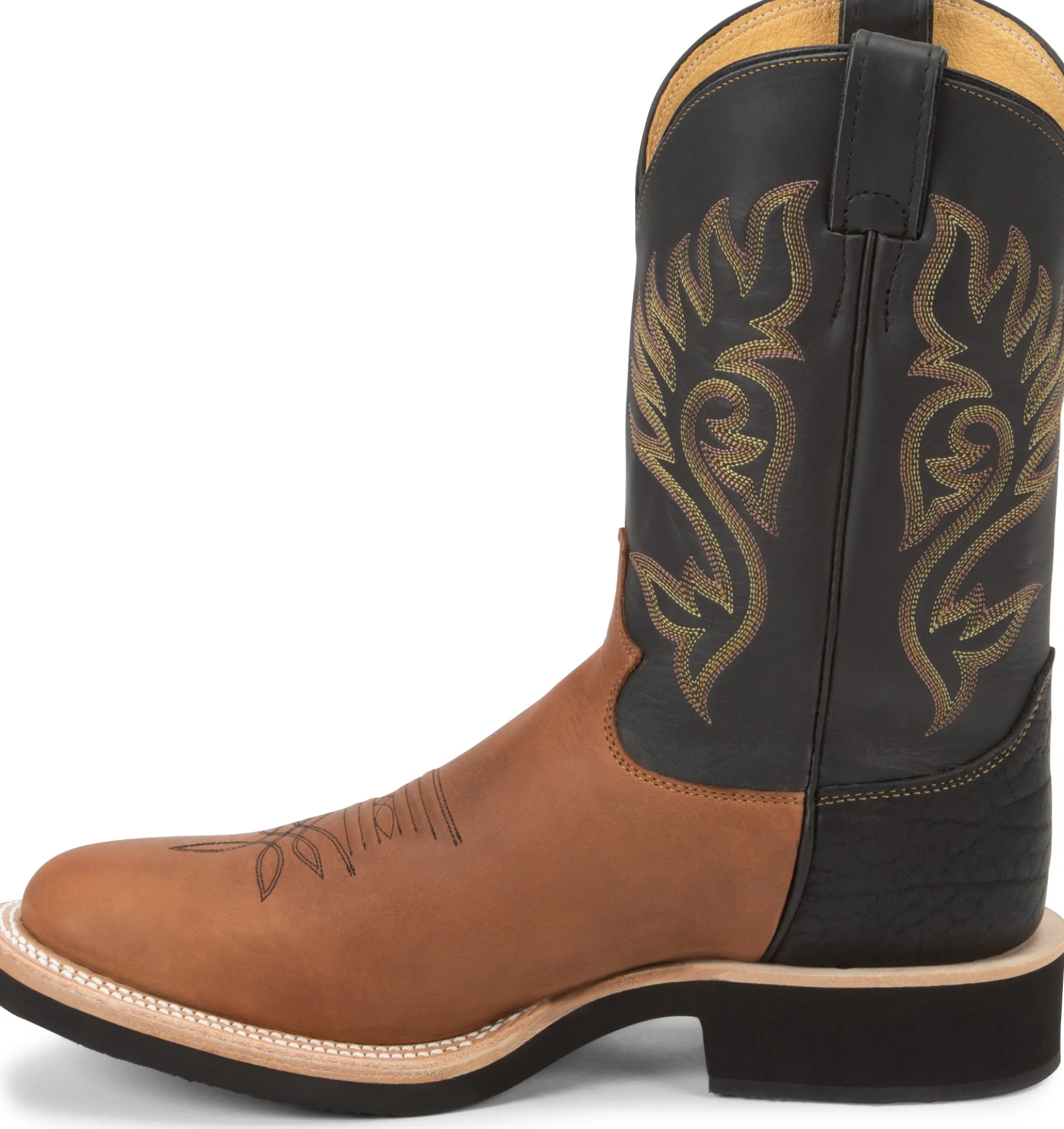 Paluxy 11" Western