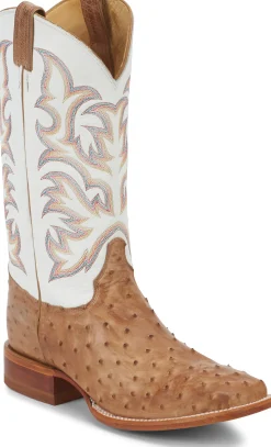 Pascoe 13" Full Quill Ostrich